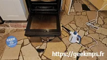 nettoyeur vapeur de chez lidl test présentation 012